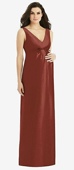 Auburn on sale bridesmaid dresses