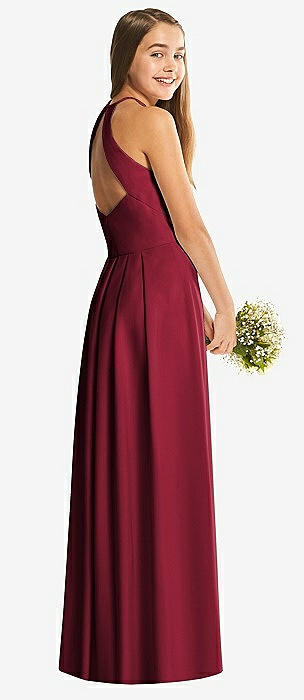 Levkoff junior hotsell bridesmaid dresses