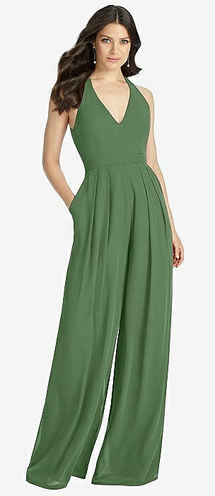 Dessy 2024 vineyard green