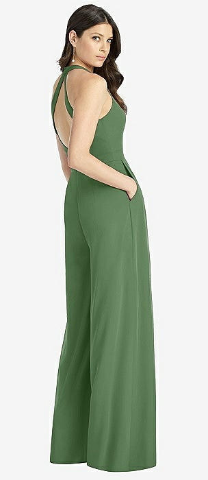 Dessy 2025 vineyard green