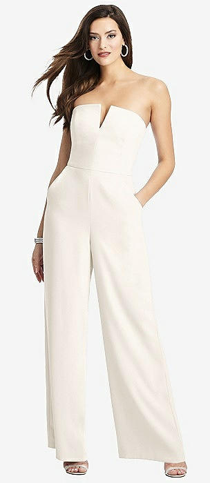 Dessy jumpsuit cheap