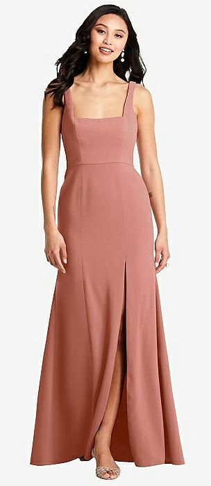 Bella shop rose bridesmaid