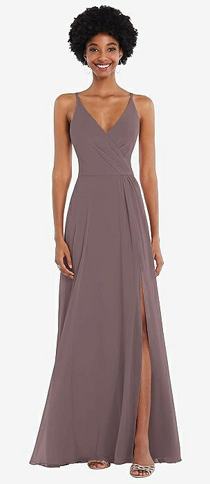 Truffle bridesmaid outlet dresses