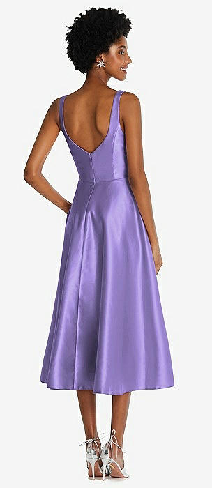 Tahiti 2025 bridesmaid dresses