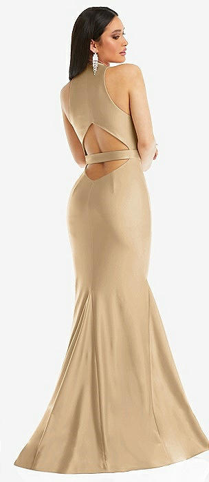 Gold belt for outlet bridesmaid dress