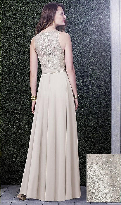 Dessy Collection Style 2924