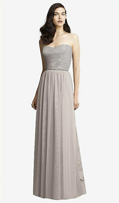 Dessy bridal bridesmaid clearance dresses