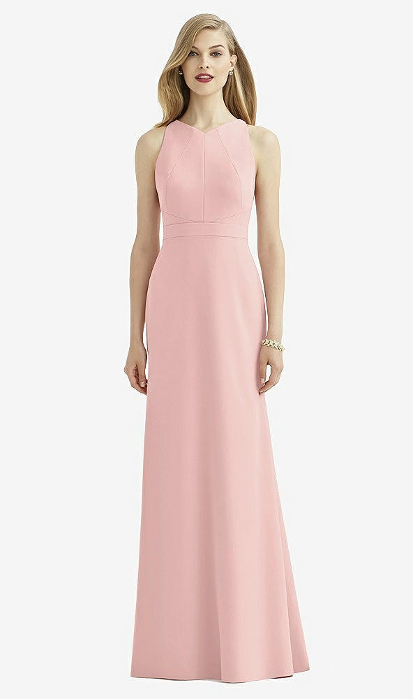 After six shop bridesmaid dress 1517