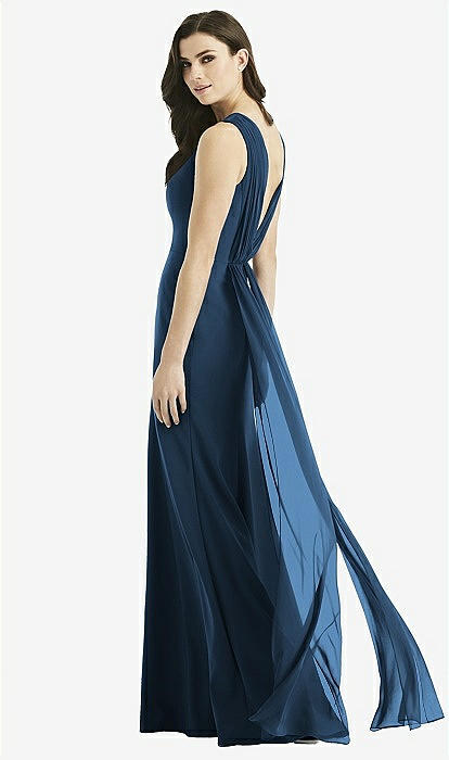 Dessy hot sale sofia blue