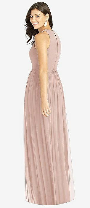 Thread bridesmaid 2025 dress kailyn