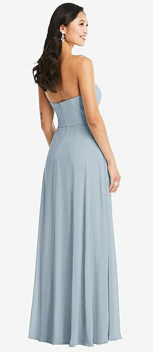 Bella 2025 bridesmaids dessy