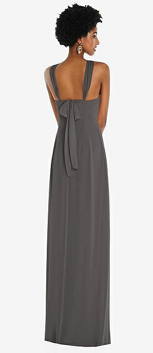 Mercury grey bridesmaid on sale dresses