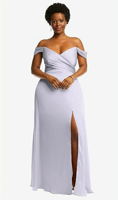Bridesmaid Dresses, Accessories and Formal Wear | Empire waist gown, Empire  waist bridesmaid dresses, Empire waist dress
