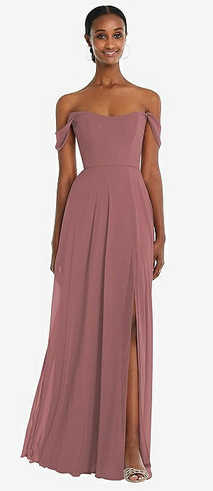 Rosewood bridesmaid outlet dresses