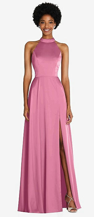 Bridesmaid dresses on clearance the high street