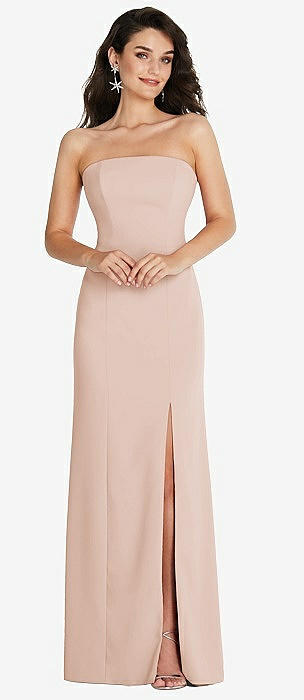 Bridesmaid princess outlet dresses