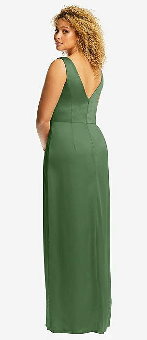 Dessy hotsell vineyard green