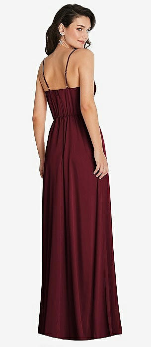 Thread bridesmaid shop dress kailyn