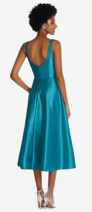 Oasis bridesmaid dress david's on sale bridal