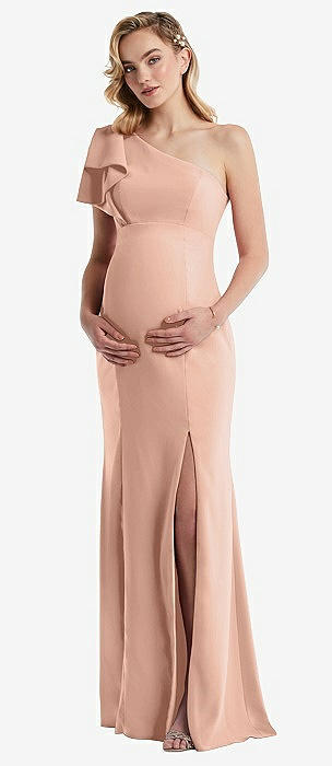 Dessy maternity hotsell