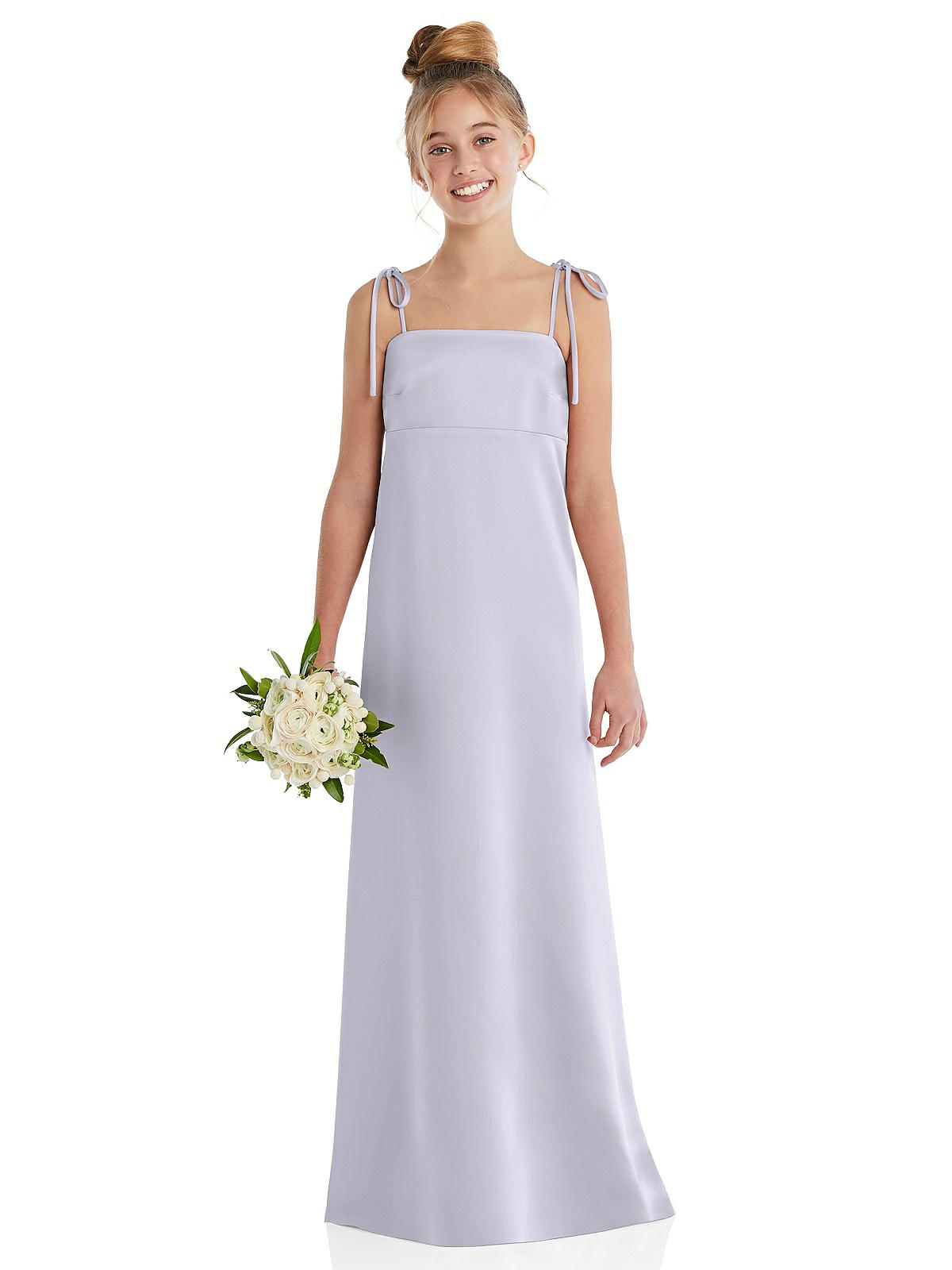 Silver jr deals bridesmaid dresses