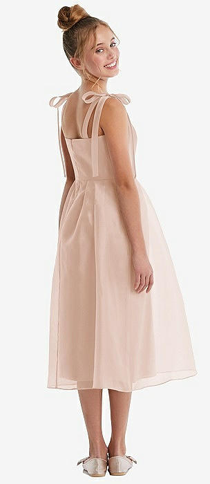 Bridesmaid dresses outlet young