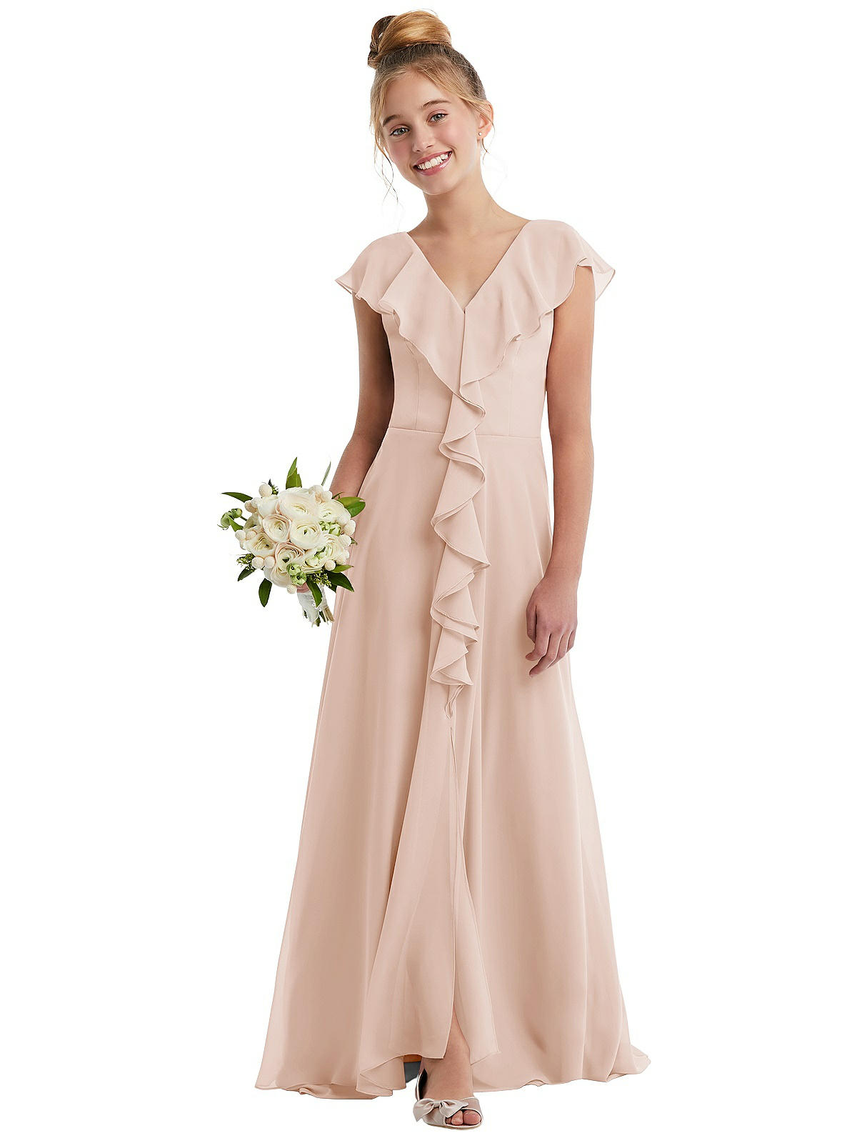 Warehouse shop bridesmaid dresses