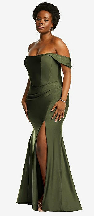 Payton Maxi Dress - Sage Green - Adorn Boutique