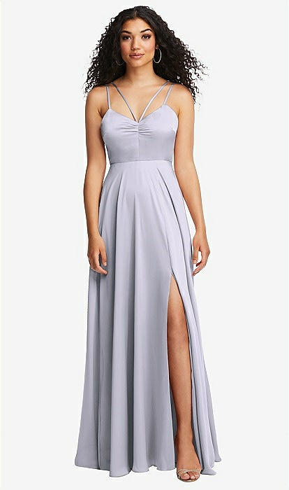 Secret Fashion Fixes - Online Shop - Transparent Low Back Bra Converter  Strap perfect solution for low back bridesmaids dresses or wedding dresses.