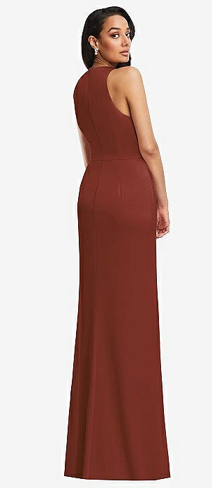 Bhldn chantelle outlet dress