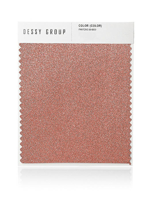 Dessy 2024 desert rose