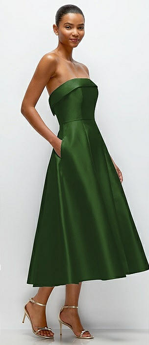 Celtic hotsell bridesmaid dresses