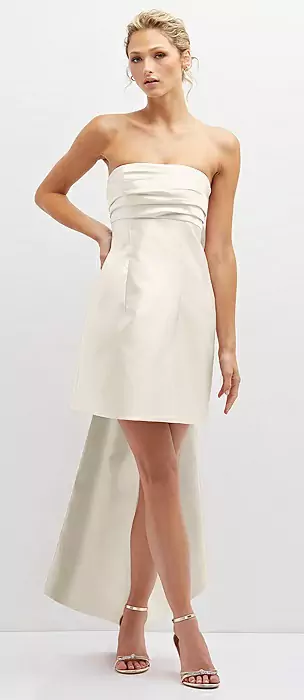 Little white 2025 dress canada