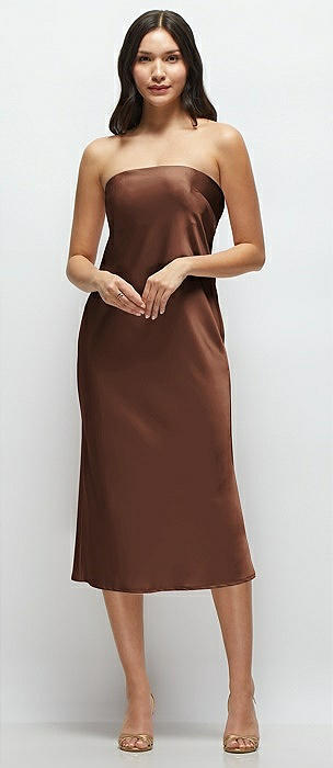 26+ Chocolate Brown Bridesmaid Dresses