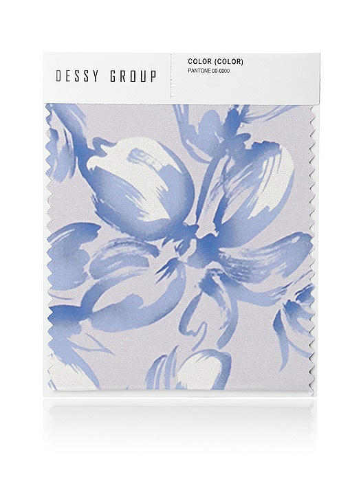 Dessy swatches sale