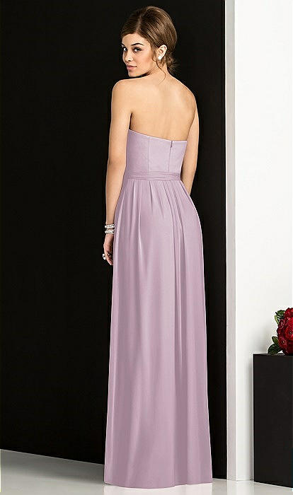 After Six Bridesmaid Dress 6678