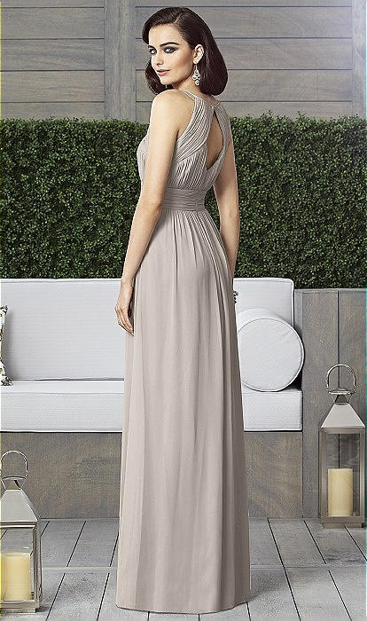 Dessy collection cheap bridesmaid dresses