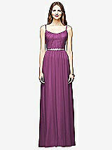 Front View Thumbnail - Radiant Orchid Lela Rose Style LR214
