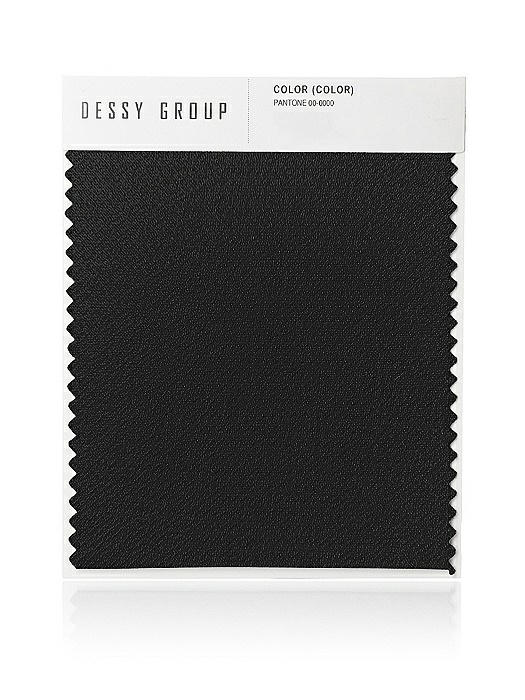 Dessy 2024 color swatches