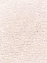 Front View Thumbnail - Blush Crepe Fabric by the Yard