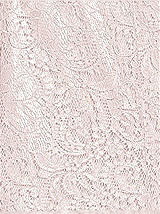 Front View Thumbnail - Blush Marquis Lace Fabric by the Yard