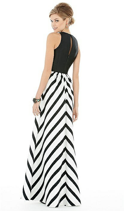 Striped Dresses - Buy Striped Dresses online in India