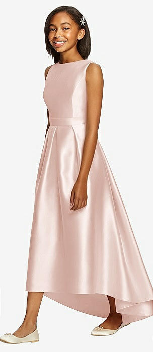 Dillards junior hot sale bridesmaid dresses