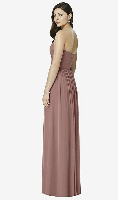 Dessy store bridesmaid dresses