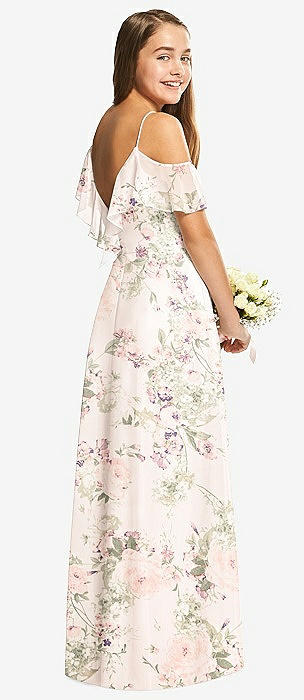 Junior Bridesmaid Dresses