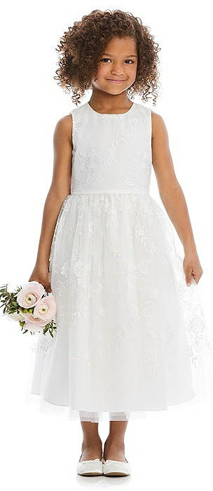 Dessy collection shop flower girl dresses