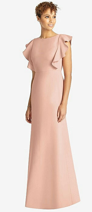 Mismatched Bridesmaid Dresses 101 | Colors, Shades & Fabrics