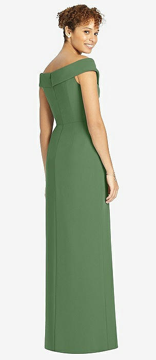 Dessy 2024 vineyard green