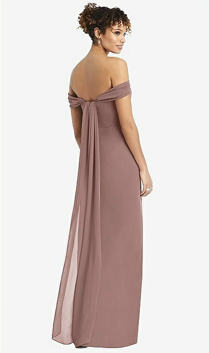 Dessy sienna bridesmaid on sale dresses