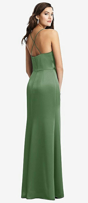 Dessy 2025 vineyard green